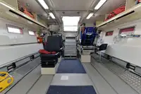 Kurtarma gemisi satılık