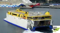 Ro-Ro ship satılık