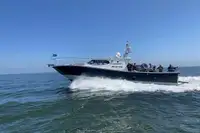 Devriye botu satılık