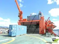 Araştırma gemisi satılık