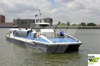 Kruvaziyer gemisi satılık