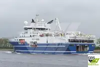 Araştırma gemisi satılık