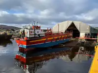 Ro-Ro ship satılık