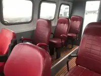 Araştırma gemisi satılık