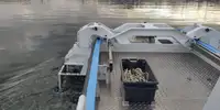 Balast suyu tankeri satılık