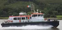 Mürettebat teknesi satılık