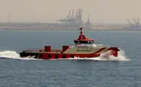 Soğutmalı gemi satılık
