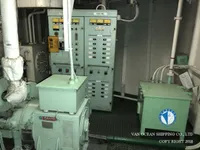 Petrol/Kimyasal tankeri satılık