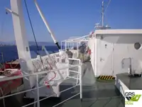 Ro-Ro gemisi satılık