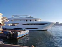 Kruvaziyer gemisi satılık