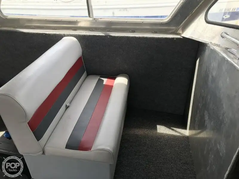 Mürettebat teknesi satılık