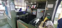 Çekme teknesi satılık