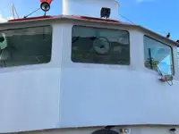 Çekme teknesi satılık