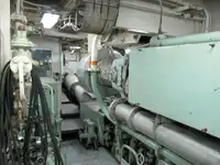 Çekme teknesi satılık