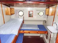 Yığın taşıyıcı satılık