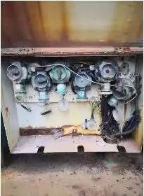 Petrol/Kimyasal tankeri satılık
