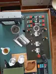 Trol gemisi satılık