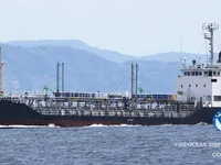 Petrol/Kimyasal tankeri satılık