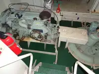 Yığın taşıyıcı satılık