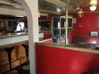 Kruvaziyer gemisi satılık