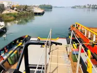 Çekme teknesi satılık