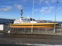 Pilot teknesi satılık