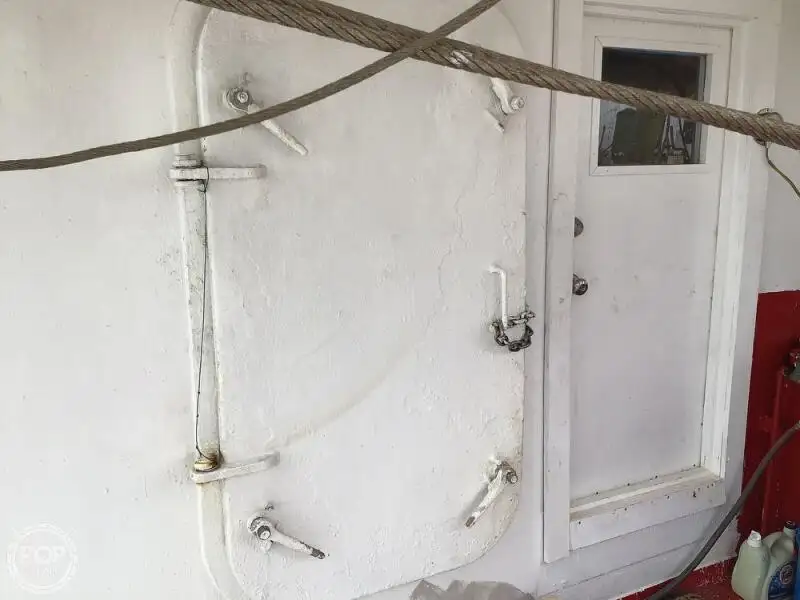 Trol gemisi satılık