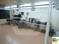 Araştırma gemisi satılık