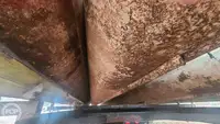 Kruvaziyer gemisi satılık