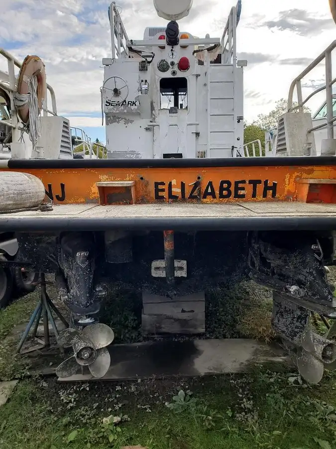 İş gemileri satılık