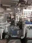 Canlı balık taşıma gemisi satılık