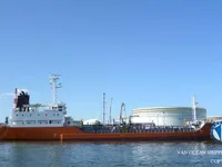 Petrol/Kimyasal tankeri satılık