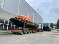 Römorkör satılık