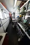 Araştırma gemisi satılık