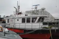 Pilot tekne satılık
