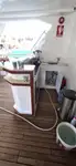 Kruvaziyer gemisi satılık
