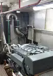 Kruvaziyer gemisi satılık
