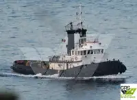 Römorkör satılık