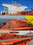 Oil/Chemical tanker satılık