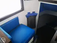 Balık işleme gemisi satılık