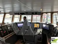 Çıkarma Gemisi, Tank satılık