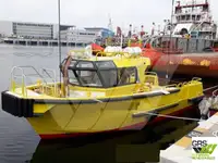 Çalışma tekneleri satılık