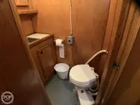 Uzun hatlı balıkçı gemisi satılık