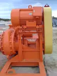 Dredger (Kazık çakma gemisi) satılık