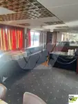 Kruvaziyer gemisi satılık