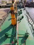 Petrol/Kimyasal tankeri satılık