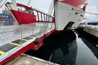Feribot satılık