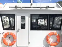Katamaran satılık