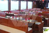 Restoran gemisi satılık