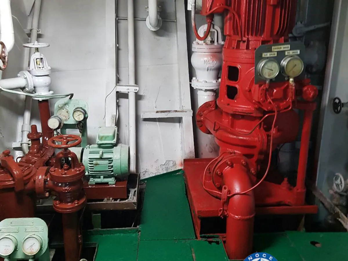 Petrol/Kimyasal tankeri satılık